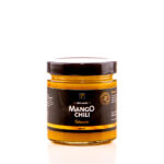 Mango Chilli Sauce 400ml