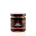 Wok exotisch 400ml