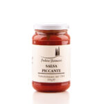 Salsa Piccante