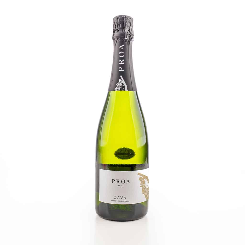 Proa Cava Brut